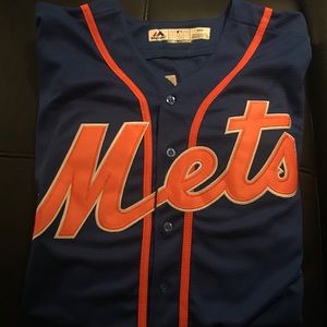 Mets Pete Alonso jersey